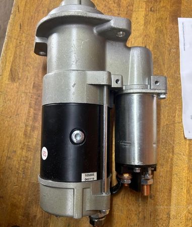 Starter startor dinamolar texnikalar üçün cat hyundai komatsu 12/24 v – Bakı – ucuztap.az