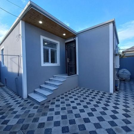 Bağ evi, 36 m², Masazırda 2 otaqlı ev, Abşeron – Abşeron – ucuztap.az