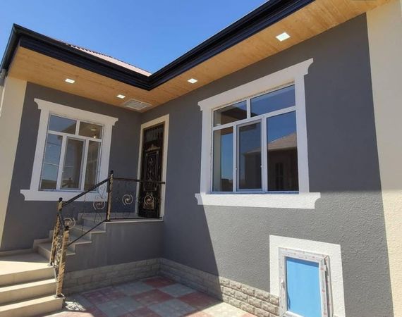 Bağ evi, 46 m², Masazırda 2 otaqlı ev, Abşeron – Abşeron – ucuztap.az