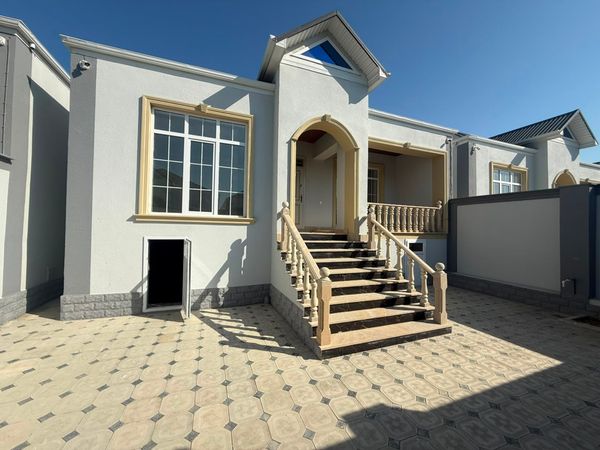Bağ evi, 90 m², Sabunçu r., Bakı – Bakı – ucuztap.az