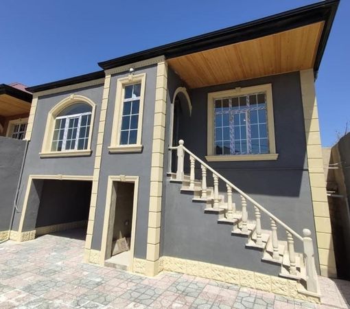 Bağ evi, 76 m², Masazırda 3 otaqlı ev, Abşeron – Abşeron – ucuztap.az