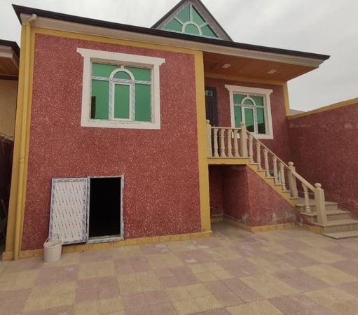 Bağ evi, 86 m², Masazırda 3 otaqlı ev, Abşeron – Abşeron – ucuztap.az