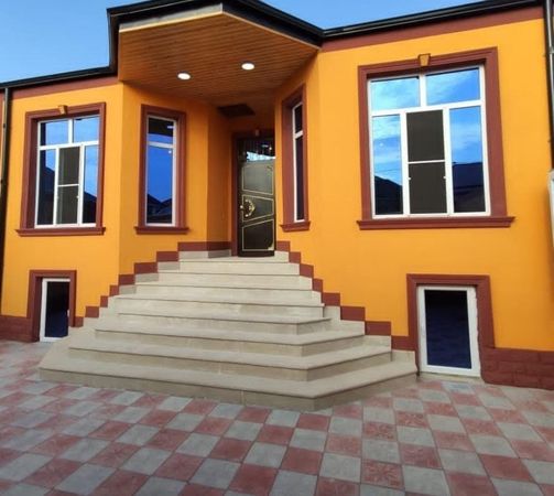 Bağ evi, 96 m², Masazırda 4 otaqlı ev, Abşeron – Abşeron – ucuztap.az