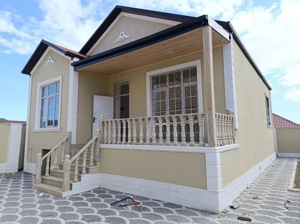 Bağ evi, 106 m², Masazırda 4 otaqlı ev, Abşeron – Abşeron – ucuztap.az