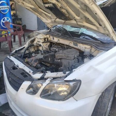 Mitsubishi Airtrek, 2002 il – Bakı – ucuztap.az