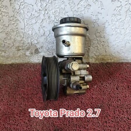 Toyota Prado ehtiyat hissələri – Bakı – ucuztap.az