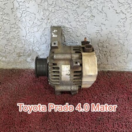 Toyota Prado mühərriki – Bakı – ucuztap.az