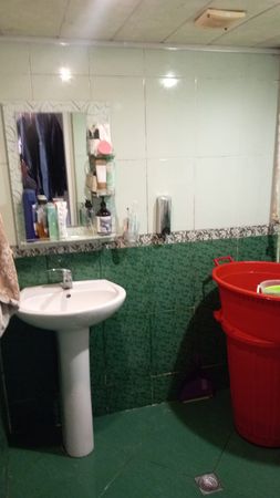 3 Otaqlı mənzil, 60 m², Həzi Aslanov metrosu Məhəmməd Hadi küç., Bakı – Bakı – ucuztap.az
