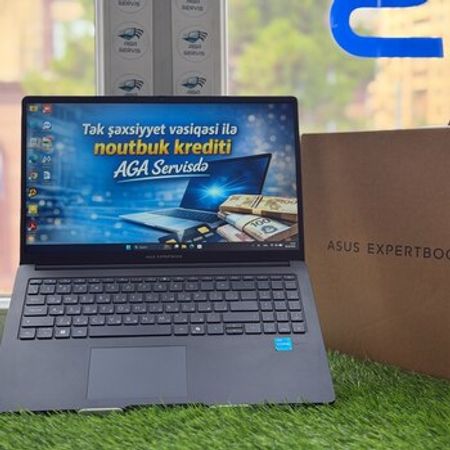 Asus Expertbook – Bakı – ucuztap.az