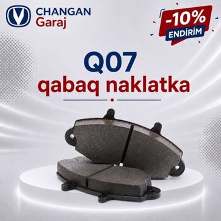 Changan Q07 qabaq əyləc bəndi – Bakı – ucuztap.az