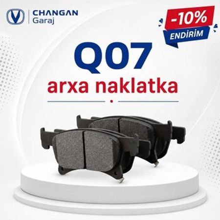 Changan Q07 arxa əyləc bəndi – Bakı – ucuztap.az