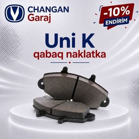 Changan unı-K ön əyləc bəndləri – Bakı – ucuztap.az