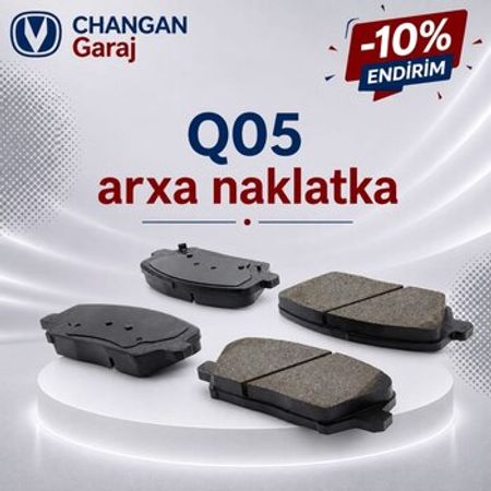 Changan Q05 arxa əyləc bəndləri – Bakı – ucuztap.az