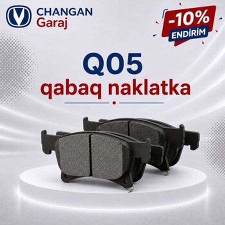 Changan Q05 ön əyləc bəndi – Bakı – ucuztap.az