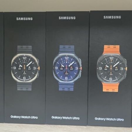 Samsung Galaxy Watch Ultra – Bakı – ucuztap.az