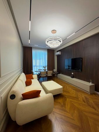 2 Otaqlı mənzil, 85 m², Babək prospekti, Bakı – Bakı – ucuztap.az