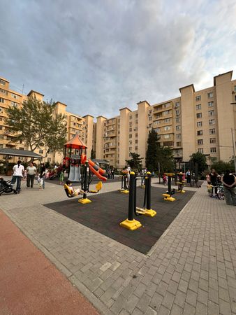 3 Otaqlı mənzil, 80 m², Həzi Aslanov metrosu, Bakı – Bakı – ucuztap.az