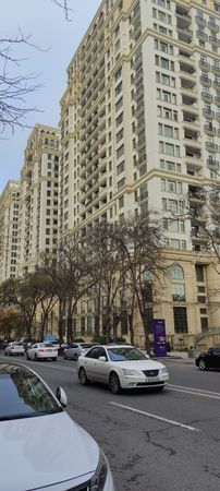 3 Otaqlı mənzil, 130 m², Yasamal r. Hüseyn Cavid prospekti, Bakı – Bakı – ucuztap.az