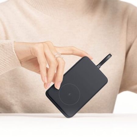 Powerbank Xiaomi 33W Magnetic Power Bank 10000 – Bakı – ucuztap.az