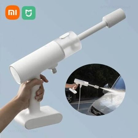 Xiaomi Mijia Wireless Car Washer – Bakı – ucuztap.az