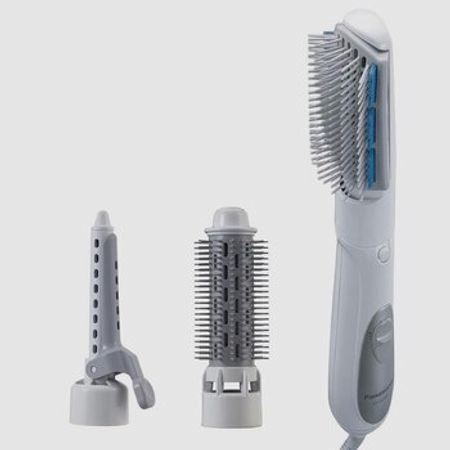 PANASONIC EH-KA31 3-ü 1-də saç formalaşdırıcı – Bakı – ucuztap.az