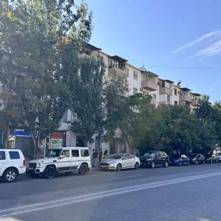 3-Otaqlı mənzil, Hüseyn Cavid pr., 60 m² – Mənzillər – ucuztap.az