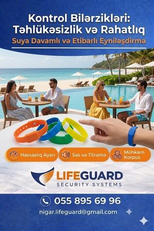Kagiz qolbaq – Bakı – ucuztap.az