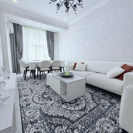 2-Otaqlı yeni tikili, Binəqədi r., 55 m² – Mənzillər – ucuztap.az