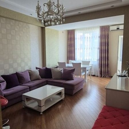 2-Otaqlı yeni tikili kirayə verilir, Nizami m., 80 m² – Mənzillər – ucuztap.az