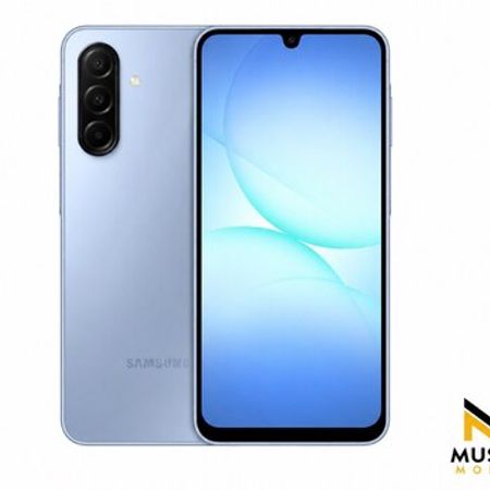Samsung Galaxy A17 Light blue 256GB/8GB – Bakı – ucuztap.az
