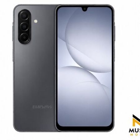 Samsung Galaxy A17 Gray 128GB/4GB – Bakı – ucuztap.az