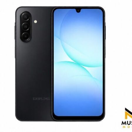 Samsung Galaxy A17 Black 128GB/6GB – Bakı – ucuztap.az