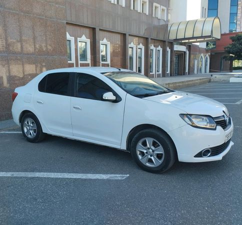 Renault Logan 2013, 1.6 Benzin, 213 686 km – Bakı – ucuztap.az