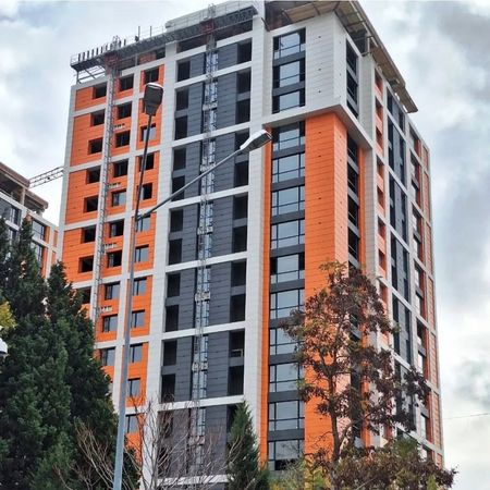 3 Otaqlı mənzil, 134 m², Ə.Ələkbərov və Seyfəddin Dağlı küçələrinin kəsişməsi, Bakı – Bakı – ucuztap.az