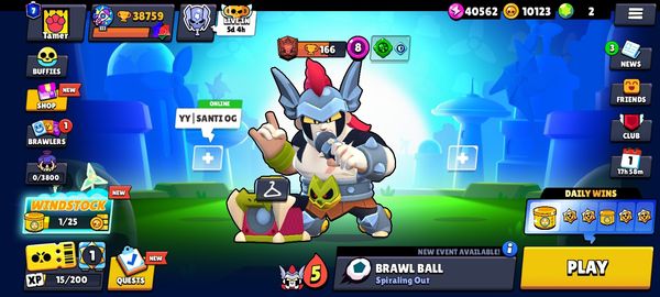 Brawl stars – Bakı – ucuztap.az