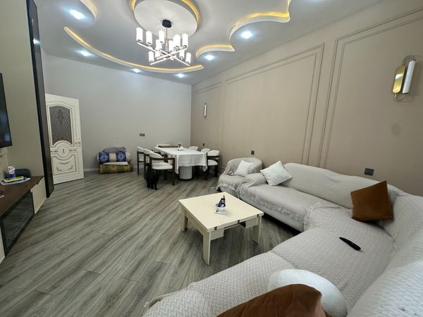 Bağ evi, 150 m², Əliağa Vahid küç., Abşeron – Abşeron – ucuztap.az
