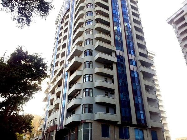 3 Otaqlı mənzil kirayə verilir, 145 m², Məhəmməd Naxçıvani küç. - 23, Bakı – Bakı – ucuztap.az