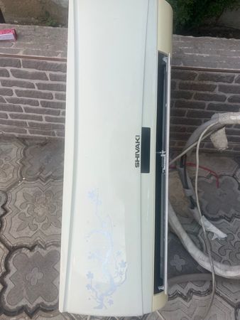 Shvaki Kondisioner – Bakı – ucuztap.az