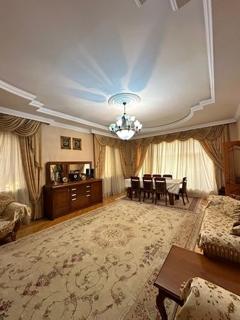 Bağ evi kirayə verilir, 305 m², Bileceri qəs., Bakı – Bakı – ucuztap.az