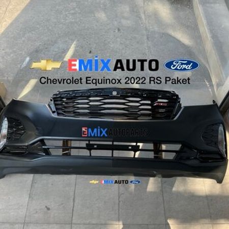Chevrolet Equinox 2022 RS bufer dəsti – Bakı – ucuztap.az