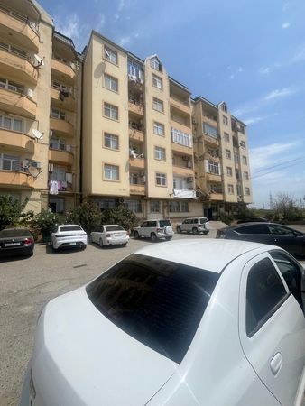 2 Otaqlı mənzil, 53 m², Xırdalan ş. – Xırdalan – ucuztap.az
