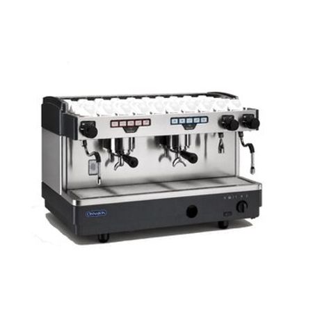 Faema E98 President 2 qruplu peşəkar espresso qəhvə aparatı – Bakı – ucuztap.az