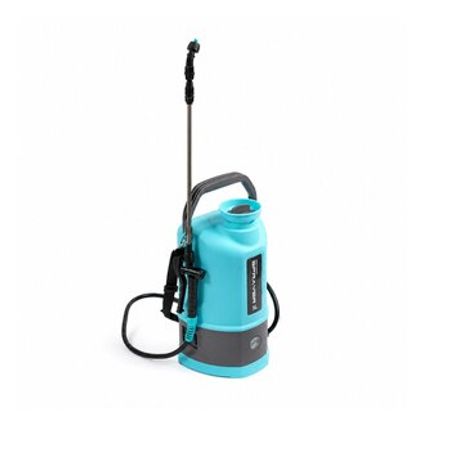 Sprayer dərmansəpən (batareyalı) 5l – Bağ və bostan – ucuztap.az