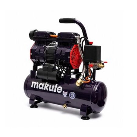 Makute hava kompressoru (yağsız/səssiz) 12l Model: AC111-12W – Bakı – ucuztap.az