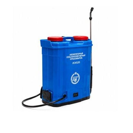 Zenit dərmansəpən (batareyalı) 20l Model:ZCKS20 – Bakı – ucuztap.az