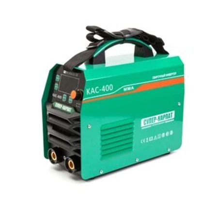Karpat qaynaq aparatı (sadə) 400 Model: KAC-400 – Bakı – ucuztap.az