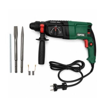 Karpat perforator (elektrikli) 2-26 Model: KEHD26 – Bakı – ucuztap.az