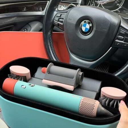 Fen Dyson Airwrap Complete Long Ceramic Pop – Bakı – ucuztap.az