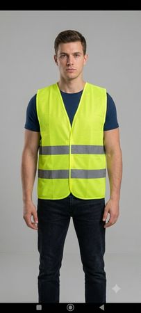 Jilet — Ölçü: Standart – Bakı – ucuztap.az
