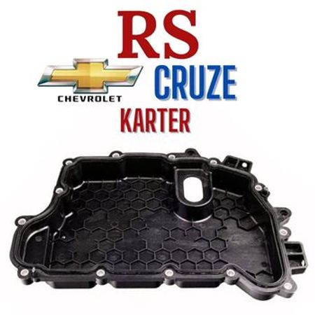 Chevrolet Cruze karteri – Ehtiyat hissələri – ucuztap.az